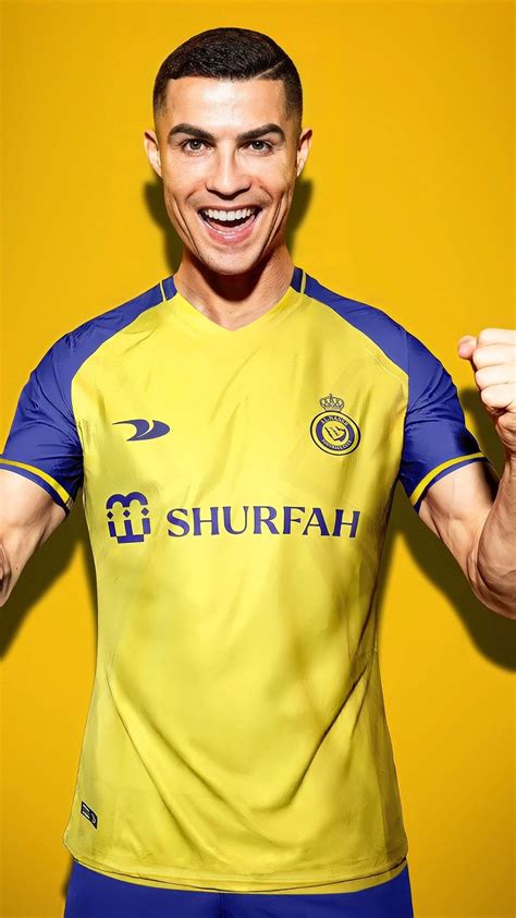 c ronaldo al nassr